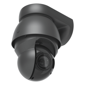Ubiquiti uvc-ai-ptz-precision-b UniFi Protect AI PTZ Precision ? Cámara PTZ Industrial 4K con IA Avanzada, Zoom Óptico 31×, Visión Nocturna IR Adaptativa y Enfoque Rápido por LiDAR
