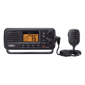 Txpromarine txm85 TXM85 Radio VHF Marino Profesional 25W IPX7 Sumergible |