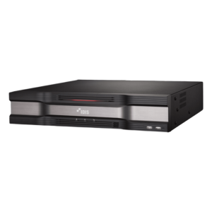 Idis dr6532p/a NVR 32CH GB | RESOLUCION 4K | 16 CANALES POE | EXPANDIBLE HASATA 124TB | SOPORTA RAID | CUMPLE CON NDAA | NO INLCUYE HDD