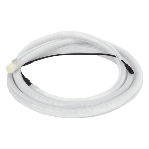 Sensor de Borde para Reversa Con Iluminación LED Rojo-Verde de 9 ft / Requiere brazo octagonal de aluminio (No incluido)