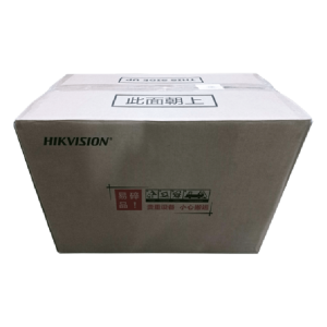 Hikvision dsd46xxcf1a/a2 Paquete de Accesorios para Pantalla LED Rental / Uso en Interior / Compatible Aries y Aries Pro de 500 x 100 mm / Hasta 5 m² de Pantalla / Novastar