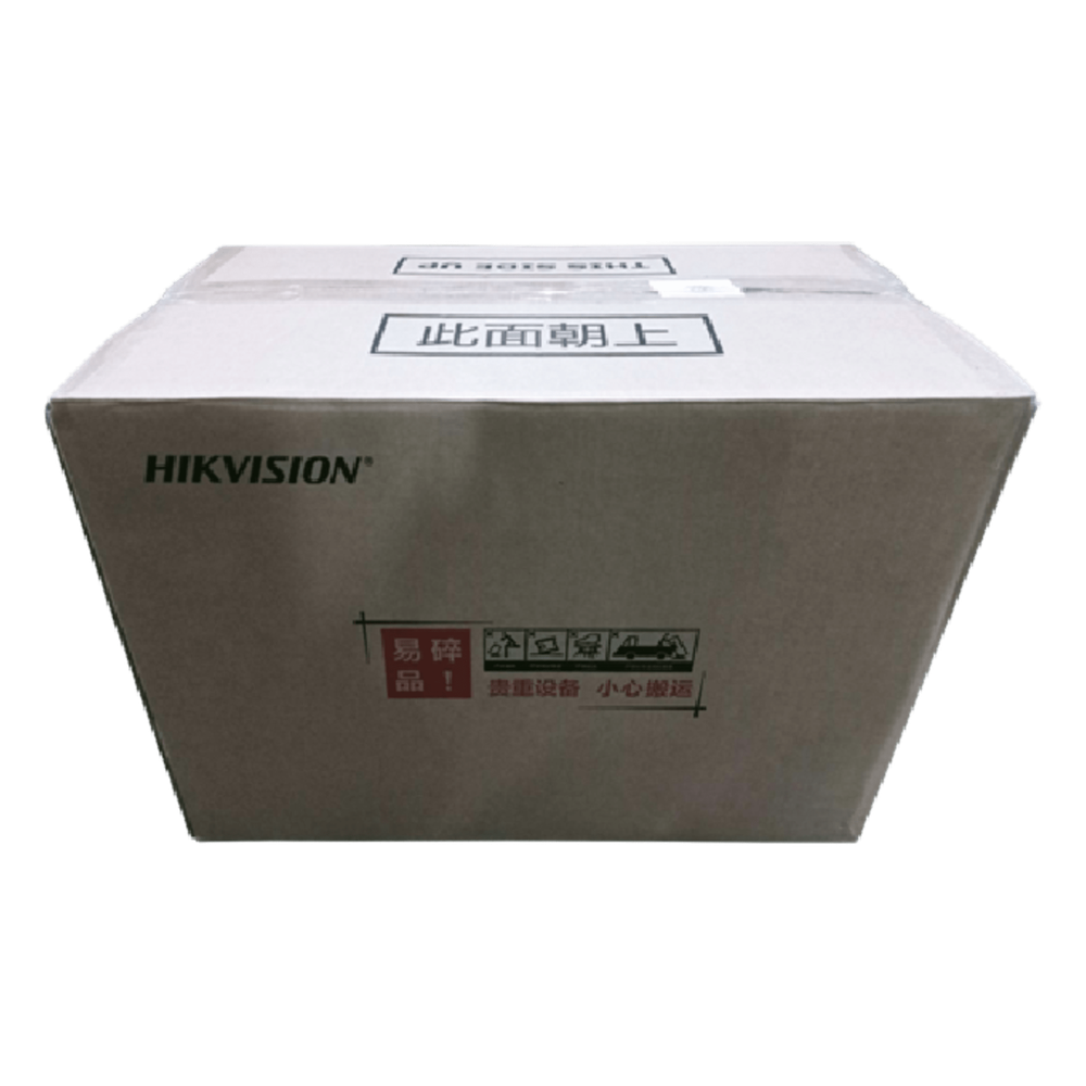 Hikvision dsd46xxcf1a/a2 Paquete de Accesorios para Pantalla LED Rental / Uso en Interior / Compatible Aries y Aries Pro de 500 x 100 mm / Hasta 5 m² de Pantalla / Novastar