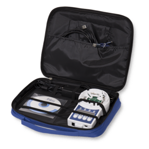Kit de Configuración y Diagnóstico para Detección de Incendios / Programador EDRV2000 / Software FireGenius-PRO / LOOPMAP / Series IRIS y ENEA