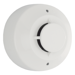 Detector de humo inalámbrico SWIFT