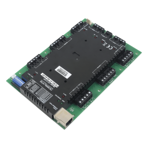 Refacción / Controlador de Acceso para 2 Lectoras / Solo es la Tarjeta / No incluye Gabinete ni Fuente de Alimentación / Para Panel AC215IPL