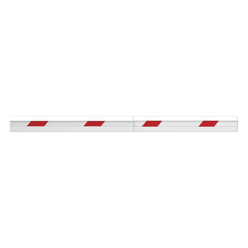 Brazo de Aluminio compatible con barreras: PB4030L / PB4030R