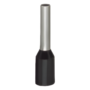 Wago 216-224 FERRUL PARA CALIBRE 1.5MM2 / 16 AWG / L: 12 L1: 6 D: 4 D1: 3