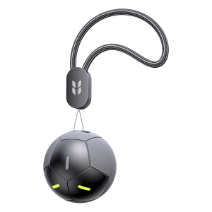 Ugreen 95020 Localizador Bluetooth / FineTrack 2 / Batería CR2450 600 mAh / 5 a 7 Años de Duración / IP68 Sumergible 1.5 m (4.9 ft) / Bluetooth 2.4 GHz 4 dBm / iOS 14.5+ / Diseño Fútbol