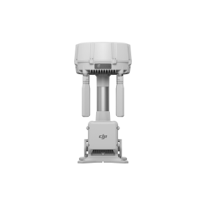 Dji djio4 DJI O4  / Amplia alcance y comunicación de DJIDOCK3