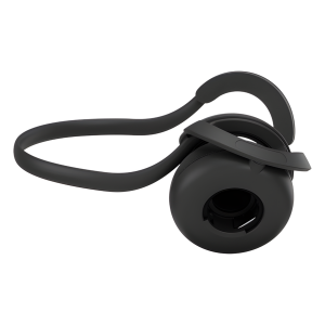 Jabra perform75-neckband Accesorio / Neckband para Auriculares Jabra Perform 75 / Compatibilidad Exclusiva / Diseño para Cuello (14121-44)