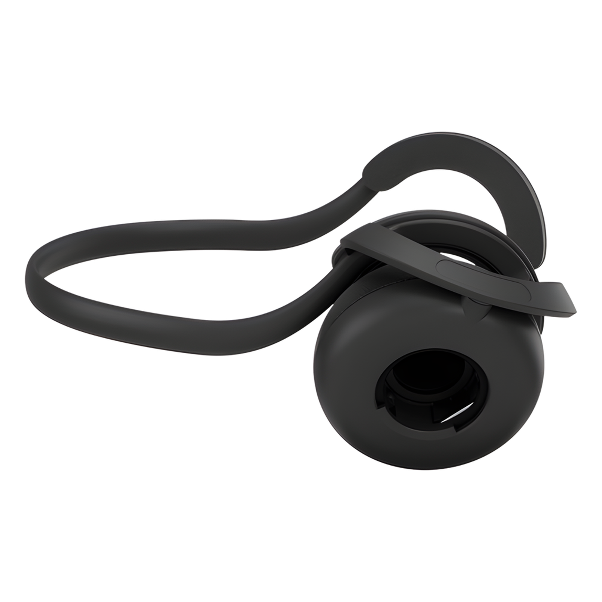 Jabra perform75-neckband Accesorio / Neckband para Auriculares Jabra Perform 75 / Compatibilidad Exclusiva / Diseño para Cuello (14121-44)