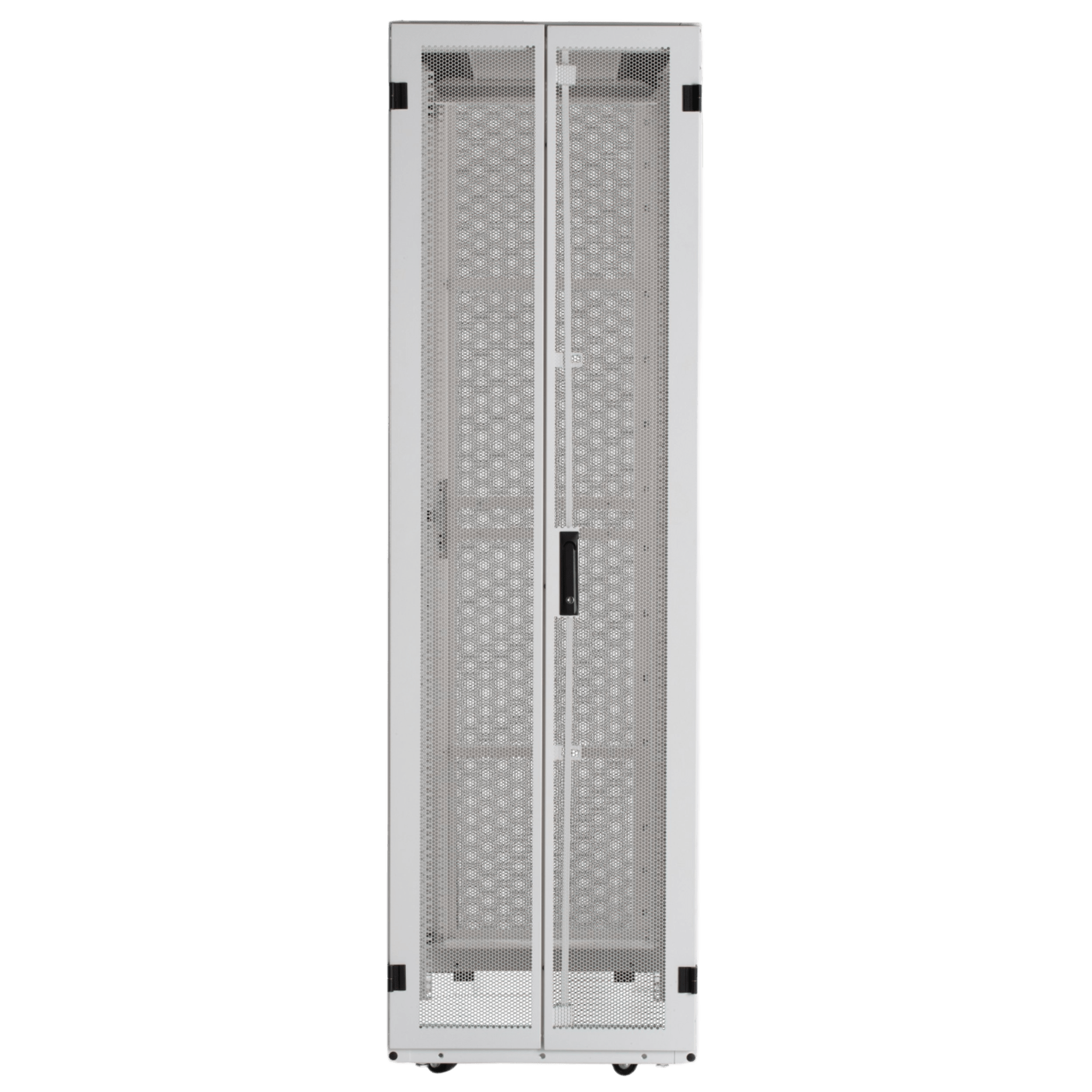 Panduit xgl64822w Gabinete FlexFusion? XGL (Light) para Centros de Datos