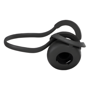 Jabra perform75-neckband-10pzs Accesorio / Neckband para Auriculares Jabra Perform 75 / Compatibilidad Exclusiva / Diseño para Cuello / Pack 10 pzs (14121-45)