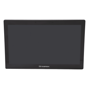 Streamax g107002100007 Pantalla 10 pulgadas táctil con altavoz incorporado
