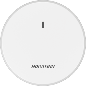 Hikvision ds-3wap522-si Punto de Acceso / Montaje en Techo o Pared / WiFi 5 / Soporta Roaming / PoE / Interior / Soporta hasta 256 Usuarios (80 Conexiones Simultaneas) / 1200 Mbps / 20 dB / Administración Gratuita desde la Nube