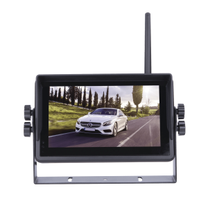 Epcom ep-m175w-v2 Monitor para sistema de reversa inalambrico de 7 pulgadas Version 2