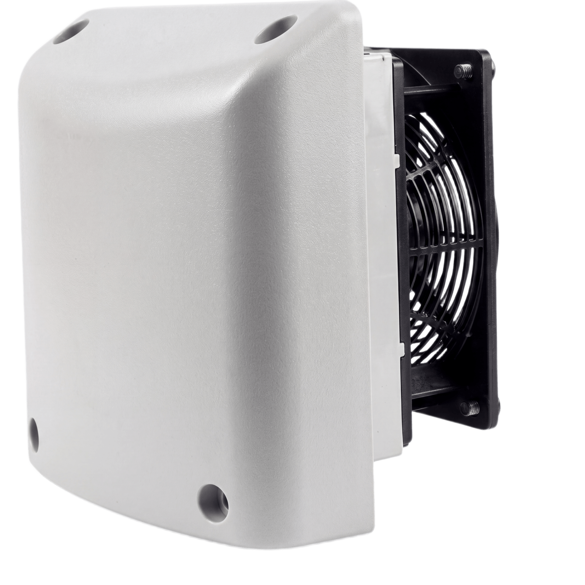 Precision pstventav Ventilador con Filtro para Gabinetes de la línea PST-AV