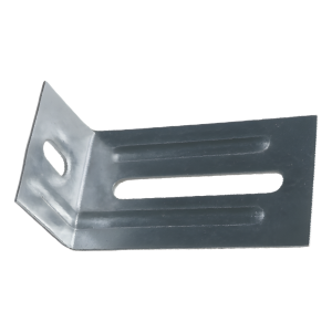 Accesspro ac-bracket-x Soporte P/ Guías Verticales P/ Puertas D/ Garage.