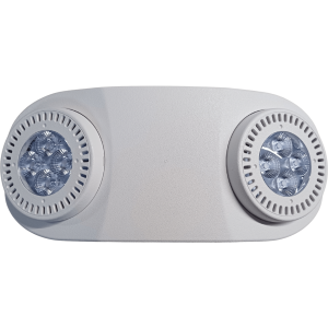 Sfire sf-7mb Luminaria de Emergencia LED / Batería LiFePO4 / 120-277VAC Universal / Hasta 700 Lúmenes