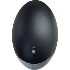 Sfire sf-deco1 Luminaria LED exterior con respaldo de emergencia LiFePO4 y sensor fotoeléctrico