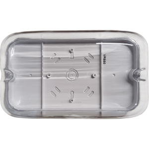 Sfire sf-vr660 CARCASA PARA USO EN EXTERIOR PARA LAMPARA SF660W
