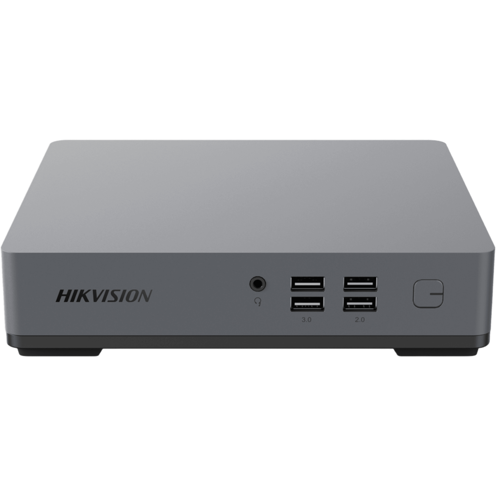 Hikvision hc-minicube/64/demo Mini Estación de Trabajo / CPU i7 / 16 GB RAM / 512 GB SSD / Windows 11 IoT / 2 Salidas de Video (HDMI-DP) / USB-C y USB-A