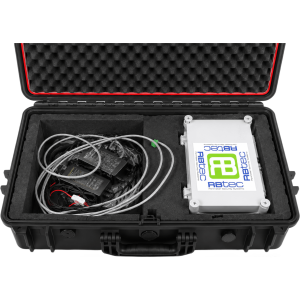 Rbtec rb-demo MALETIN DEMO DE CABLE SENSOR IRONCLAD/MICALERT