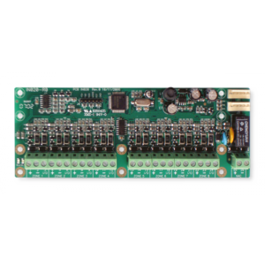 Inim Electronics smartline/8z Tarjeta de Expansión 8 Zonas / Autodireccionable / Salida Supervisada / LED de Estado / para Paneles SmartLine / INIM Electronics