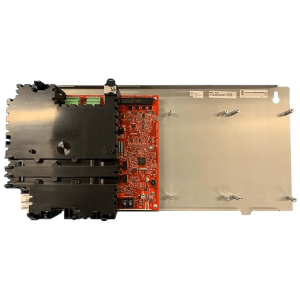 Notifier pmb-aux Fuente de alimentación y cargador de batería direccionable para paneles NOTIFIER INSPIRE serie N16, 4 salidas NAC