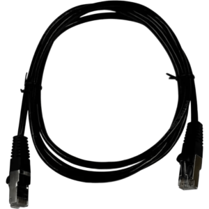 Xtralis lt-acc-ncl-3 Cable de red, RJ45 de 3 pies