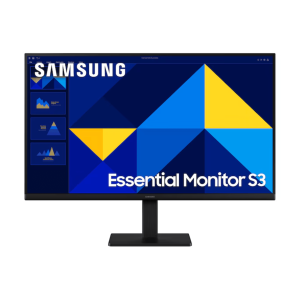 Samsung Electronics ls27d300galxzx Monitor 27 panel IPS / FHD 1920x1080 / 100 Hz / 5 ms GTG / 250 cd/m² / HDMI 1.4 / D-Sub / Eco Saving Plus / Eye Saver / Flicker Free / Montura VESA 100x100