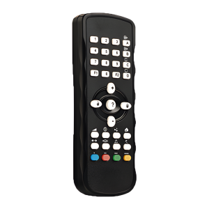 Control remoto universal BEA / Accesorio para configuración de sensores LZRH110/LZRi30