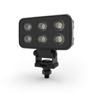 Ecco ew2730 Luz de Trabajo Ultra brillante Cuadrada