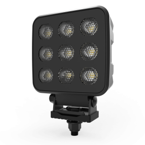 Ecco ew2722 Luz de Trabajo de 9 LED