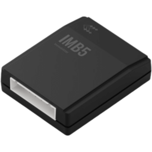 Teltonika imb5 Inmovilizador de Vehículo IMB5 / Identificación Automática / 2.4 GHz / Hasta 5 Tarjetas ID-TAG / Anti-Carjack / Buzzer Integrado