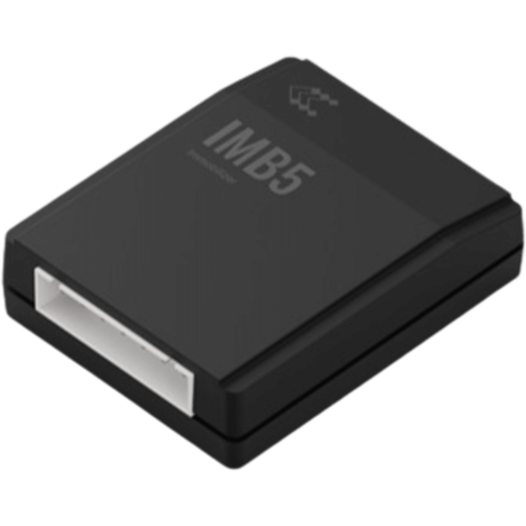 Teltonika imb5 Inmovilizador de Vehículo IMB5 / Identificación Automática / 2.4 GHz / Hasta 5 Tarjetas ID-TAG / Anti-Carjack / Buzzer Integrado