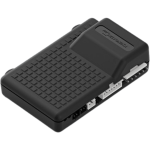 Teltonika gn7c.hp Sistema de Alarma Vehicular Avanzado / Protección Multisensor / Inmovilizador de Motor / Reconocimiento de Conductor / Compatible con +800 Modelos / GN7C.HP