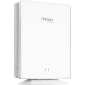 Tp-Link eap603gp-desktop Access Point GPON AX1800 Desktop Wi-Fi 6 / 1.8 Gbps / 1x GPON + 4x Gigabit + 1x FXS / 120+ Clientes / Omada SDN / Mesh / Seamless Roaming