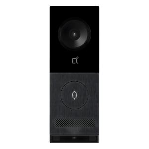 Akuvox x910s Videoportero IP / Detección de Paquetes / Escaneo QR / 5MP Cámara Principal + 2MP Auxiliar / Llamada a APP / Compatible Con Monitores Akuvox / Compatible SIP y ONVIF / POE / IP66 / IK08