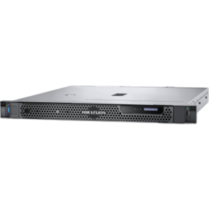 Hikvision hc-p-ver/hw1d/300 HikCentral Professional / Servidor DELL E2434 / Licencia Base de Videovigilancia / Incluye 300 Canales de Video / Incluye Windows Server 2019
