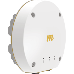 Mimosa Networks b11 Radio Backhaul Punto-Punto MIMO 4X4:4ac, IP67, 10.0 - 11.7 GHz, Alta Velocidad hasta 1.5 Gbps, Conectorizado, Monitoreo a través de la nube.