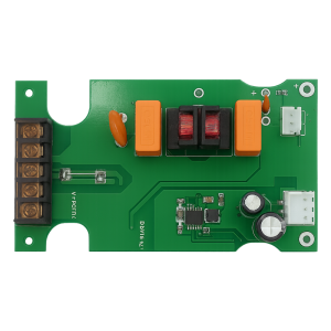 Accesspro ac-50-fte Tarjeta Fuente D/ Poder D/ Reemplazo P/ Motor ACCESS50