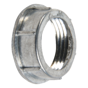 Precision pst-zrb-050 Monitor Metálico de Zinc 1/2 (13 mm) / Protección de Conductores / Zinc Inyectado de Alta Resistencia.