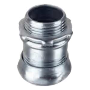 Precision pst-es-606s Conector de Compresión de 2 ( 51 mm).