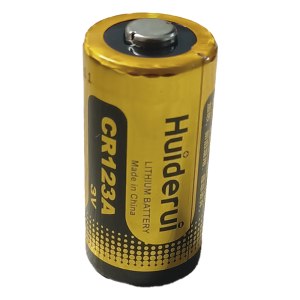Epcom Powerline cr123a/h Batería CR123A de Litio 3 V 1300 mAh (No recargable)