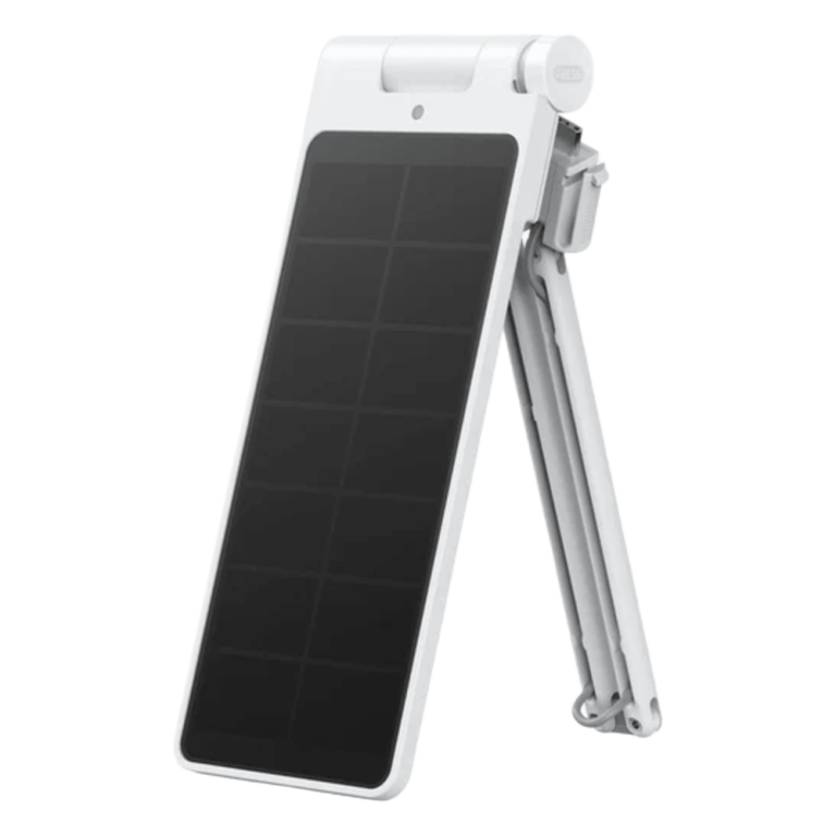 Switchbot switchbotpanelsolar3 Panel Solar SwitchBot / 5V 0.3A / ABS UV ...