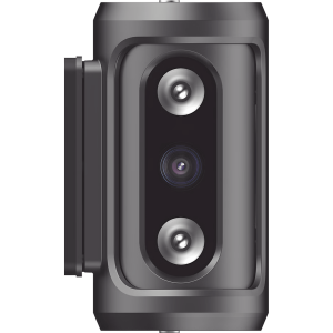 Hikvision ae-vc583i-is/p(h)(rj45)/demo Cámara Móvil IP 5 Megapixel / Lente 8 mm / 20 mts IR / Exterior IP68 / IK10 / WDR 120 dB / Conector RJ45 / Reconocimiento de Placas (ANPR) / Instalación en horizontal