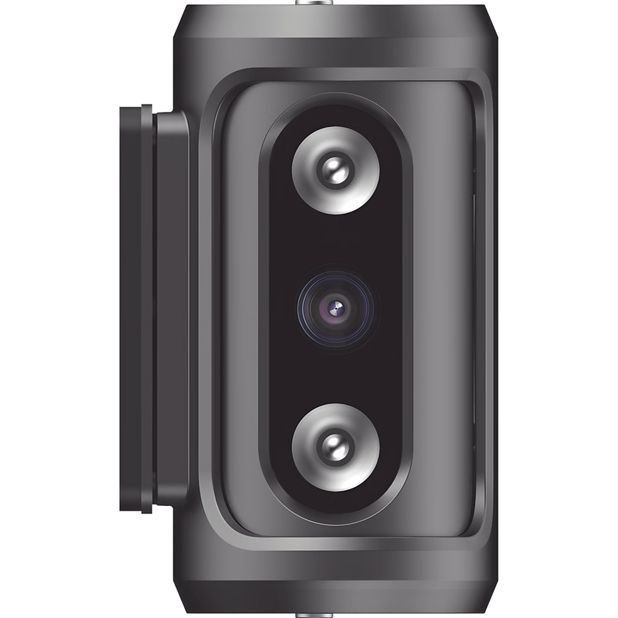 Hikvision ae-vc583i-is/p(h)(rj45)/demo Cámara Móvil IP 5 Megapixel / Lente 8 mm / 20 mts IR / Exterior IP68 / IK10 / WDR 120 dB / Conector RJ45 / Reconocimiento de Placas (ANPR) / Instalación en horizontal