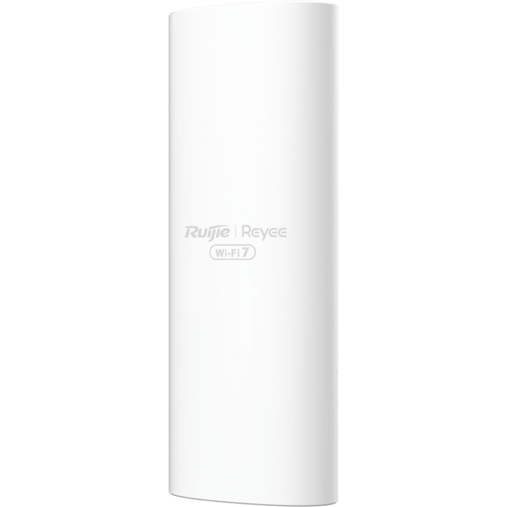 Ruijie rg-rap72pro-od-demo Punto de Acceso Exterior Wi-Fi 7 IP65 / BE5040 / Doble Banda MLO / Hasta 512 Usuarios / 5 Gbps / Puerto 2.5G PoE In / 802.11be / -30°C a 65°C