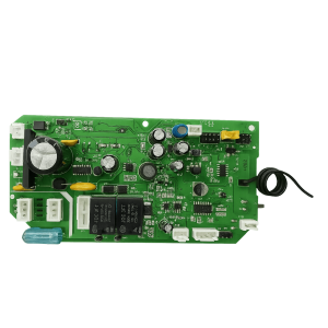 Accesspro fs-board-wifi Tarjeta D/ Reemplazo P/ Motores De Garage / FS-1000-WIFI.